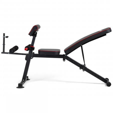 Скамья многофункциональная VictoryFit VF-T21
