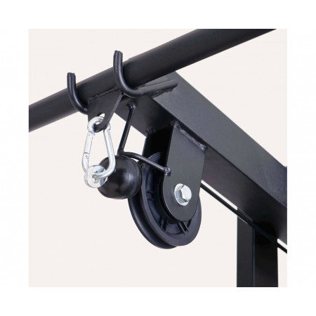 Силовой комплекс DFC SportPlus D4700