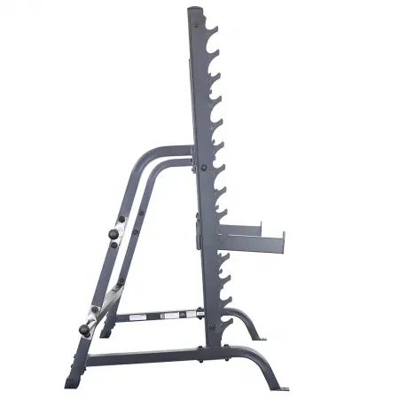 Рама для приседов BODY SOLID GPR370B черная