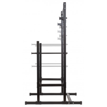 Стойка для полуприседаний VictoryFit VF-B2016